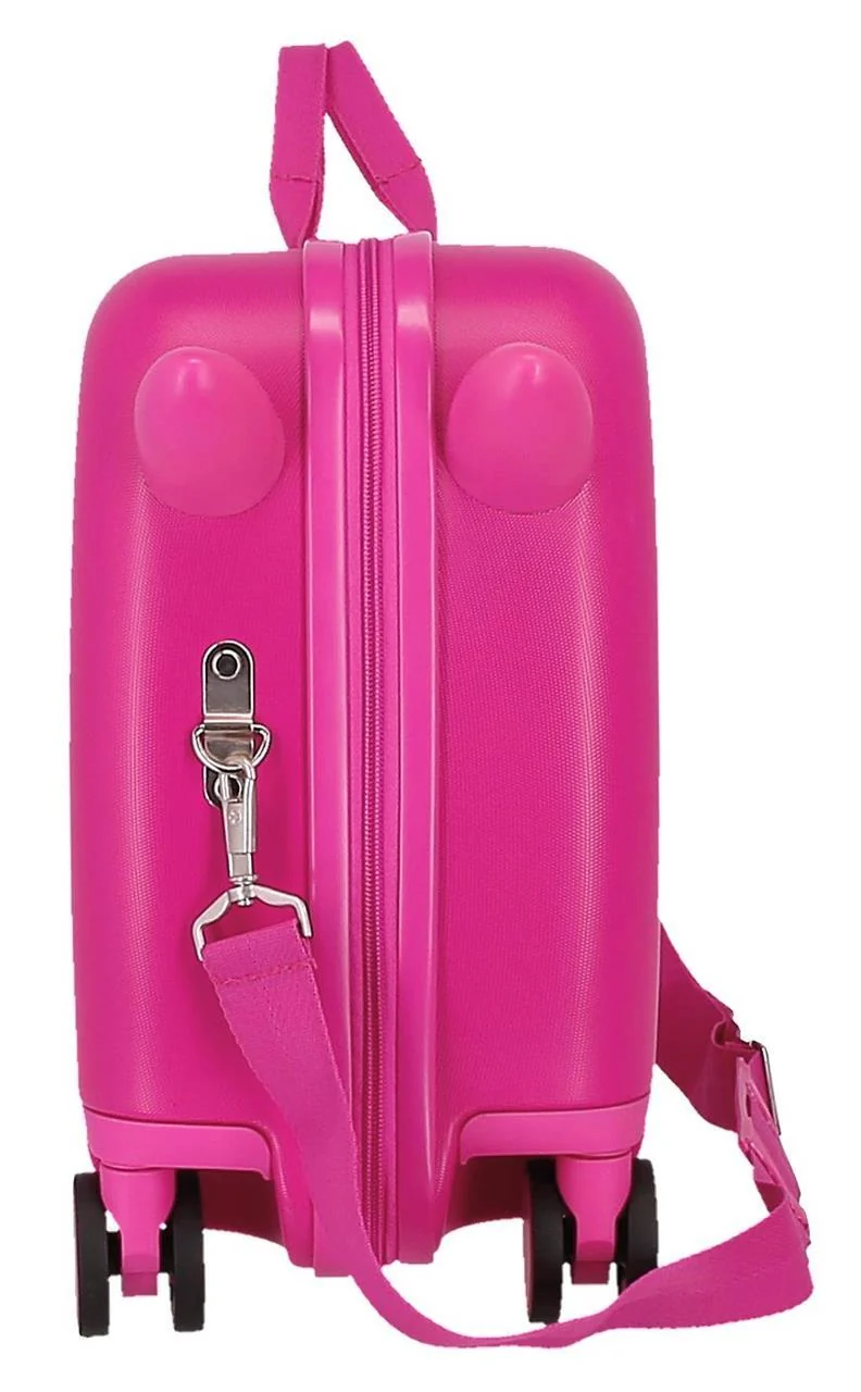 4779843 MALETA INF.ABS 4R. (2.MULTI) MINNIE COMFORT ZONE FUC