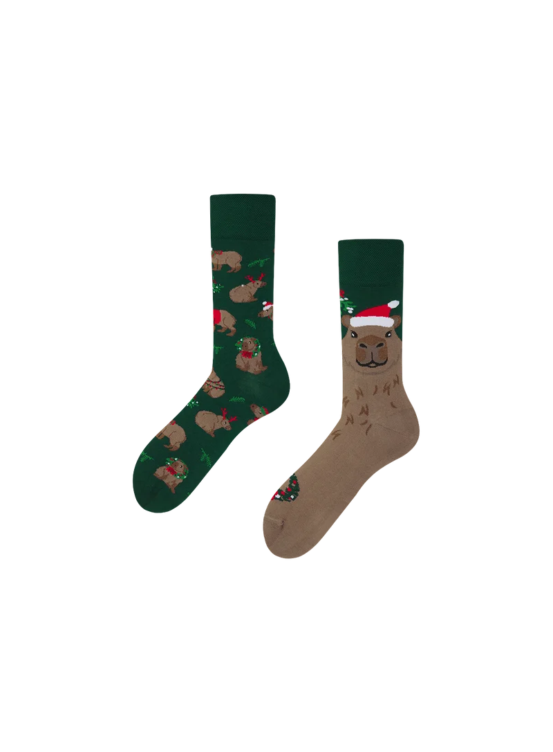 Calcetines Merrybara