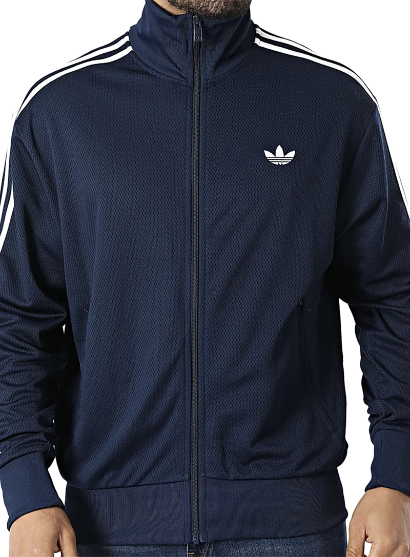 Chaqueta Firebird Tt H