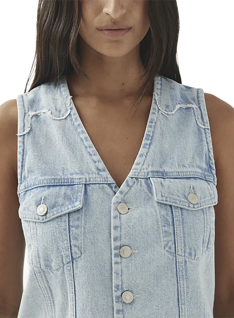 Chaleco Manuela