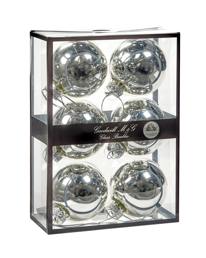 Bola Uni Ball Box