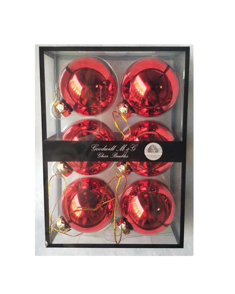 Bola Uni Ball Box