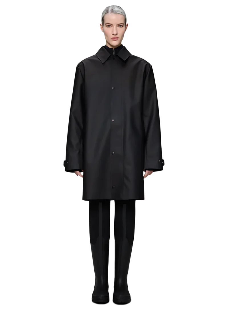 Chaqueta Nara W Long W3