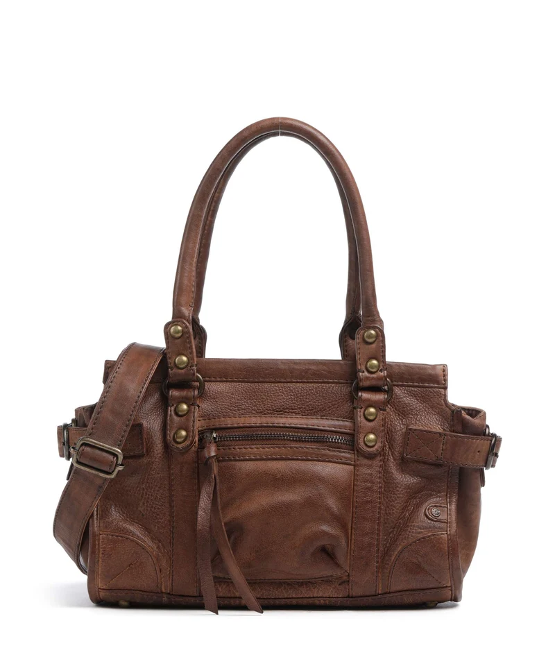 Depeche Bogota Bolso de hombro chesterfield