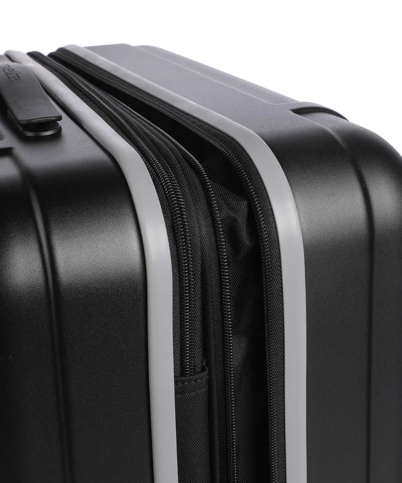 Travelite NFL Juego de maletas (4 ruedas) las vegas raiders