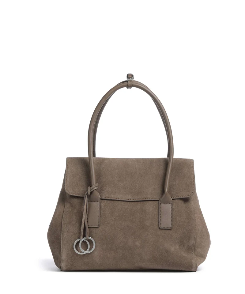 Marc O'Polo Gaby M Bolsa shopping faded brown