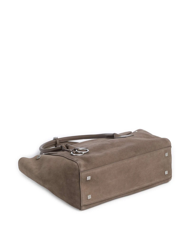 Marc O'Polo Gaby M Bolsa shopping faded brown