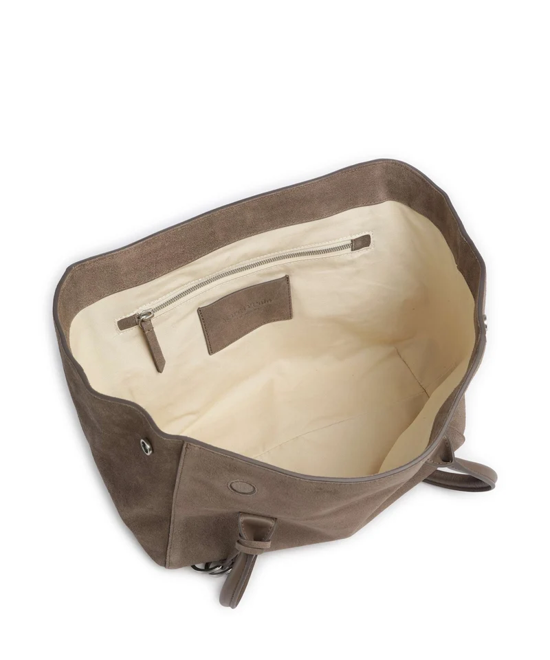Marc O'Polo Gaby M Bolsa shopping faded brown
