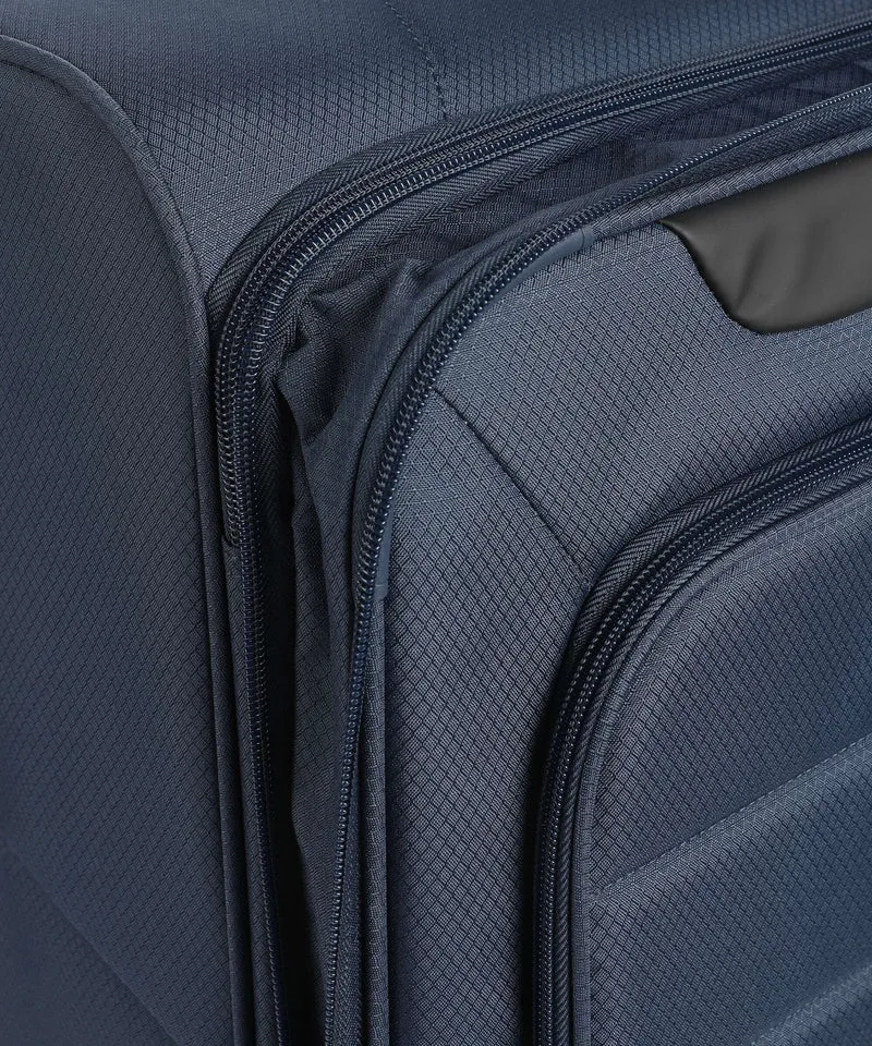 Travelite Skaii Juego de maletas (4 ruedas) navy