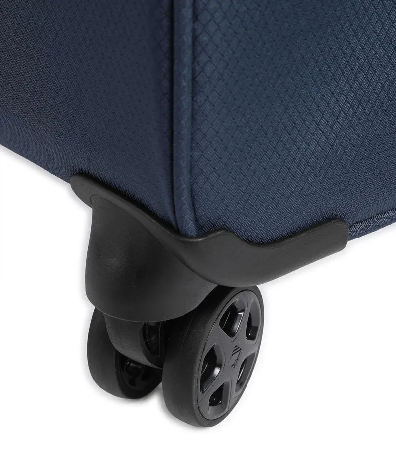 Travelite Skaii Juego de maletas (4 ruedas) navy