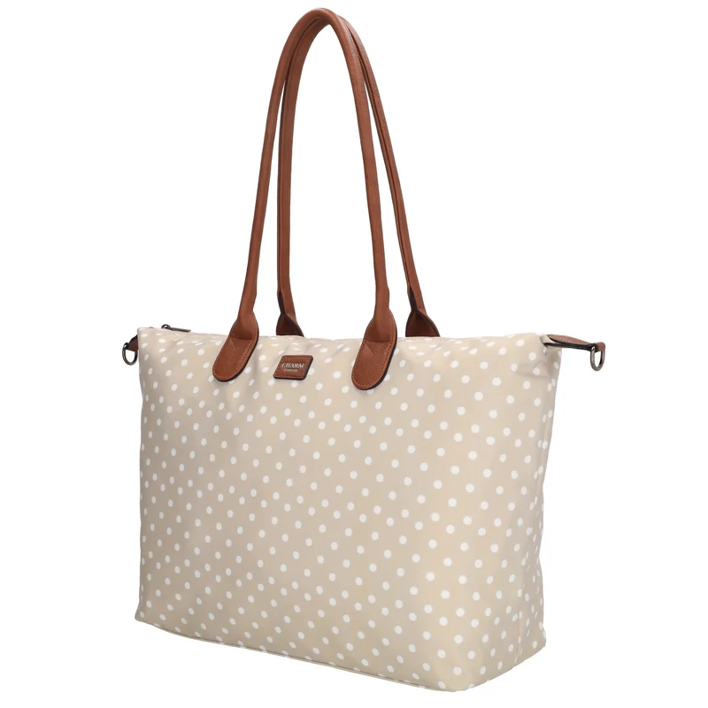 Charm London Buckingham Laptoptas 15,6 inch (34.5x19.4 cm)