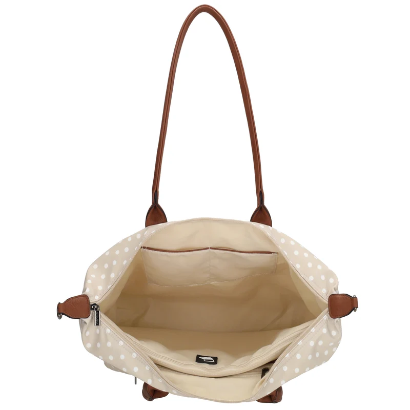 Charm London Buckingham Laptoptas 15,6 inch (34.5x19.4 cm)