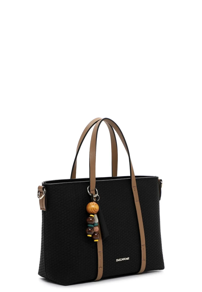 Emily & Noah Johanna Cityshopper Small