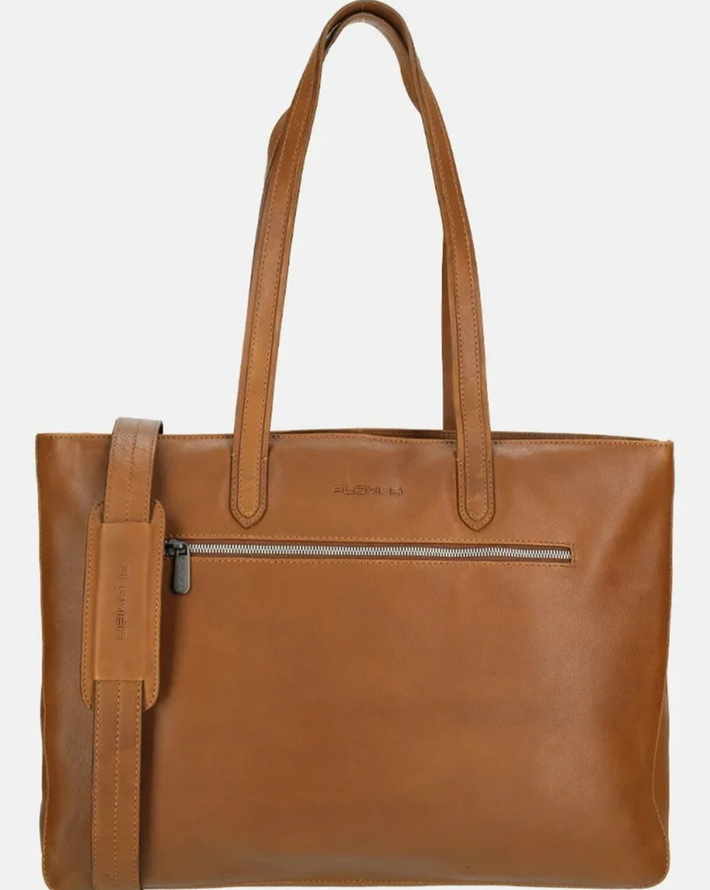 Plevier Livingstone Laptoptas 17.3 Inch