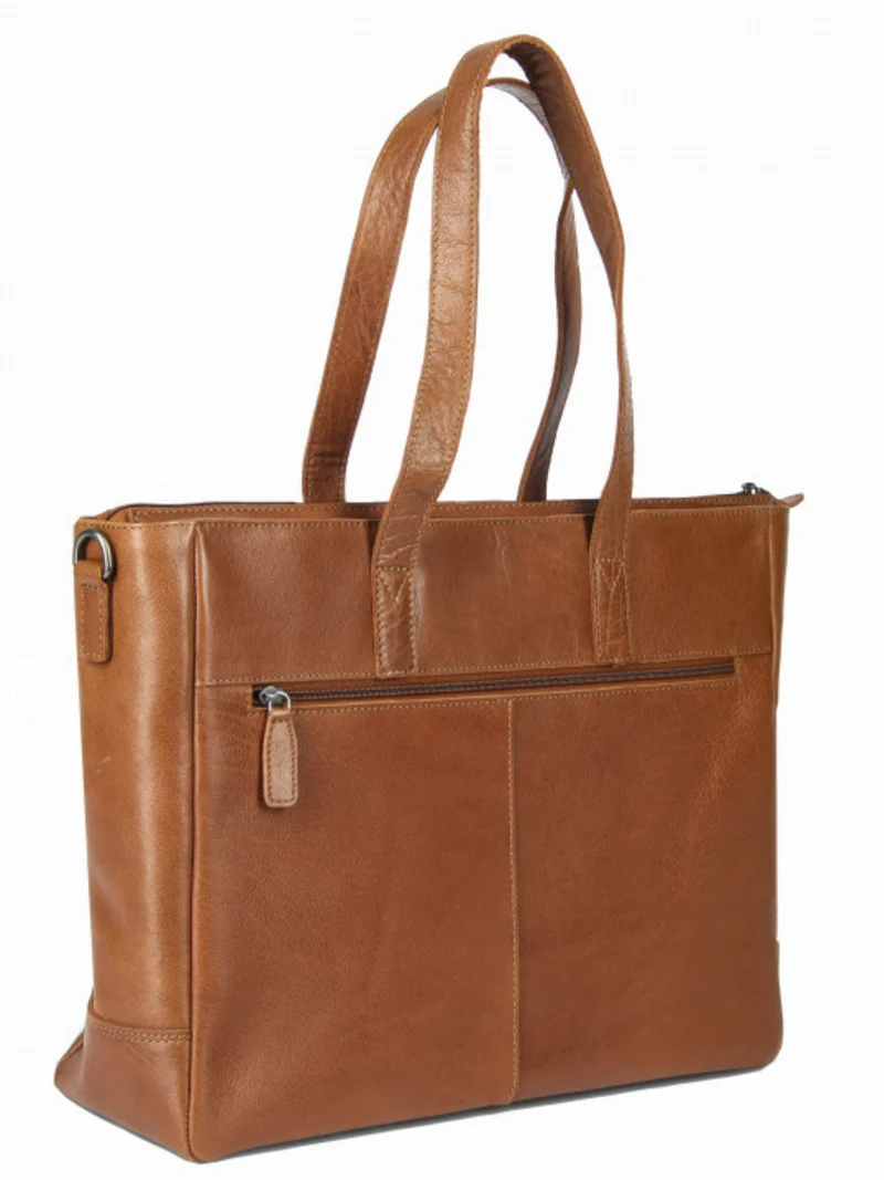 Plevier Agaat Laptoptas 15.6 Inch