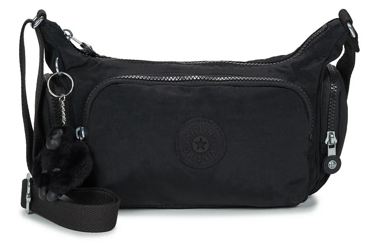 Kipling Schoudertas Gabbette S