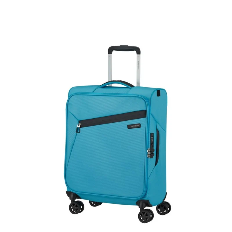 Samsonite Litebeam Spinner Handbagage Koffer 55 x 40 x20 Cm