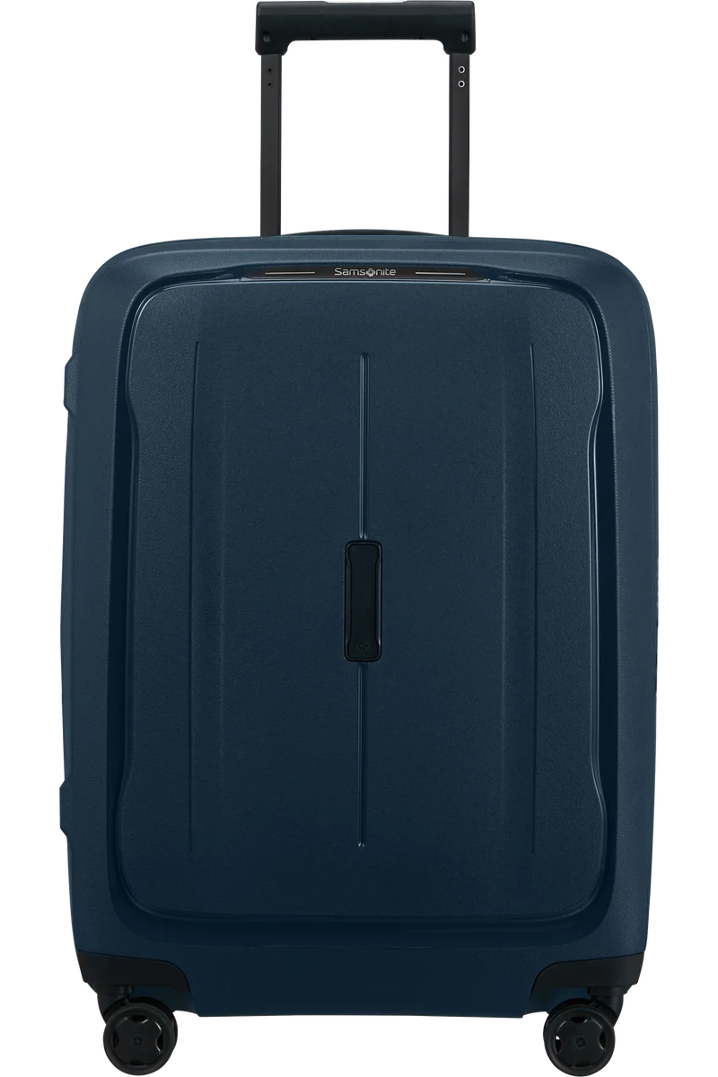 Samsonite Essens Zip Handbagage Koffer 55 x 40 x 23/26 cm Exp