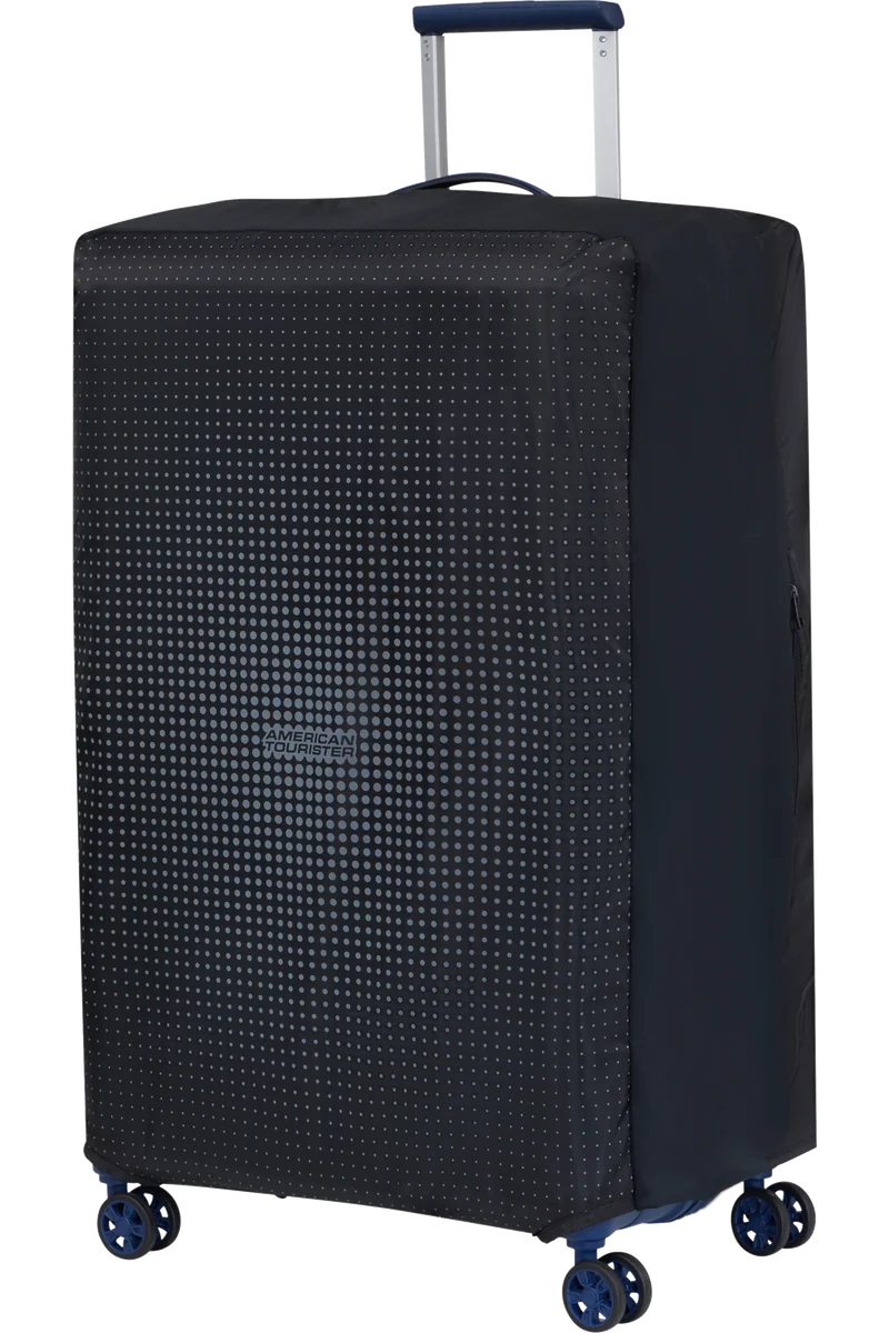 American Tourister TA Foldable Kofferhoes L