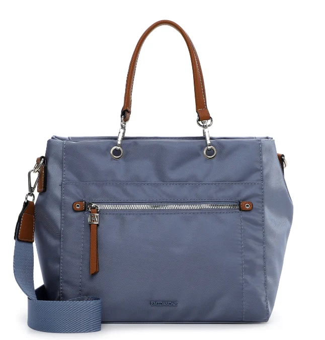 Emily & Noah Esther Shopper