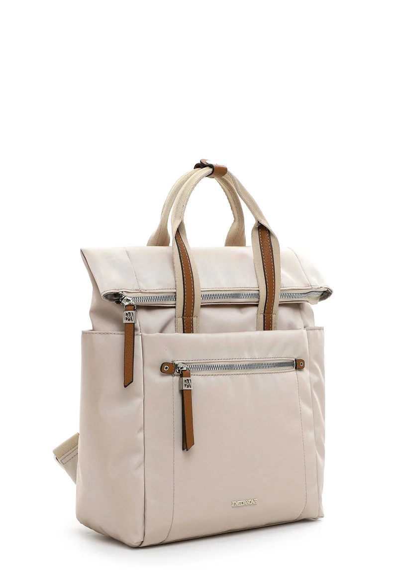 Emily & Noah Esther City Backpack
