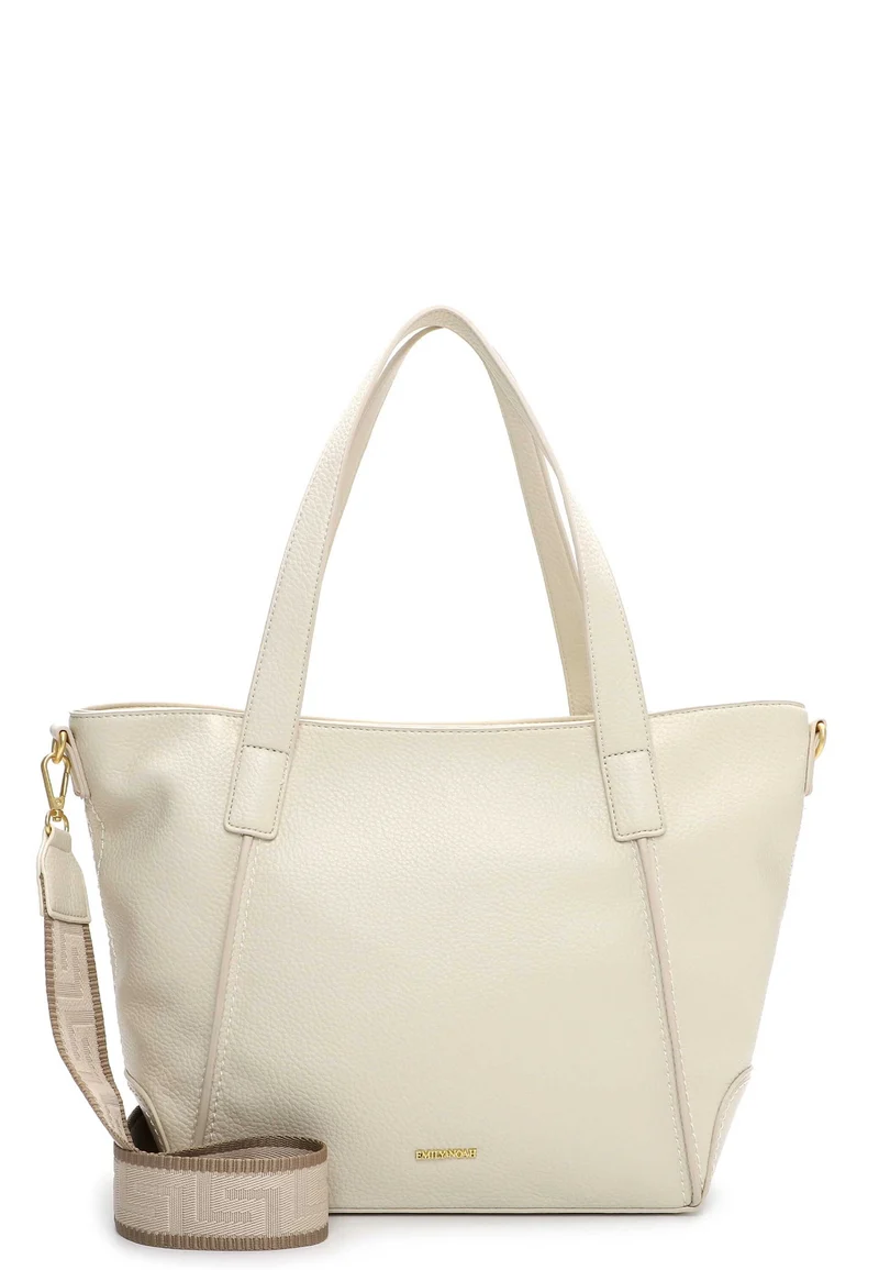 Emily & Noah Julie City Shopper Large