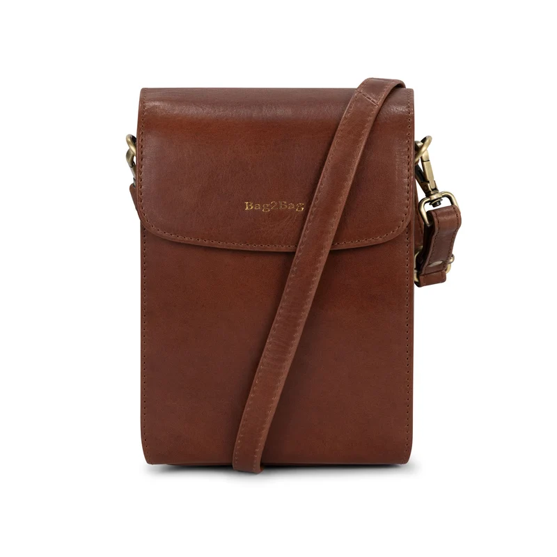 Bag2Bag Schoudertas Bati