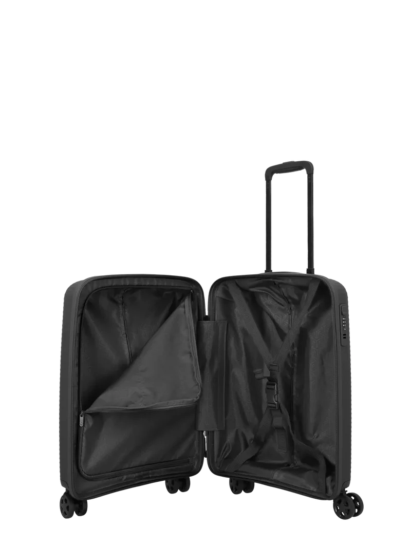 Travelite Air Stripe 55x40x20 Handbagage Koffer