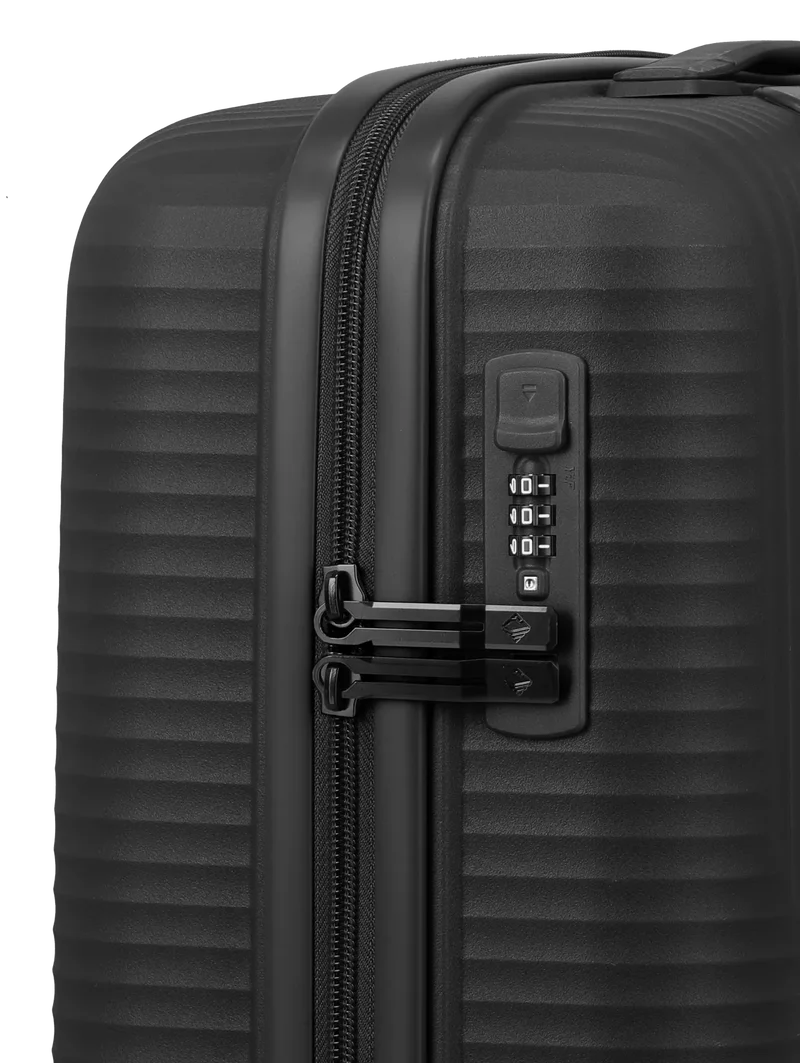 Travelite Air Stripe 55x40x20 Handbagage Koffer