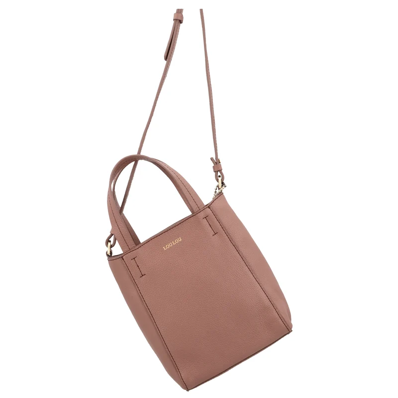LouLou Essentiels Schoudertas Noami