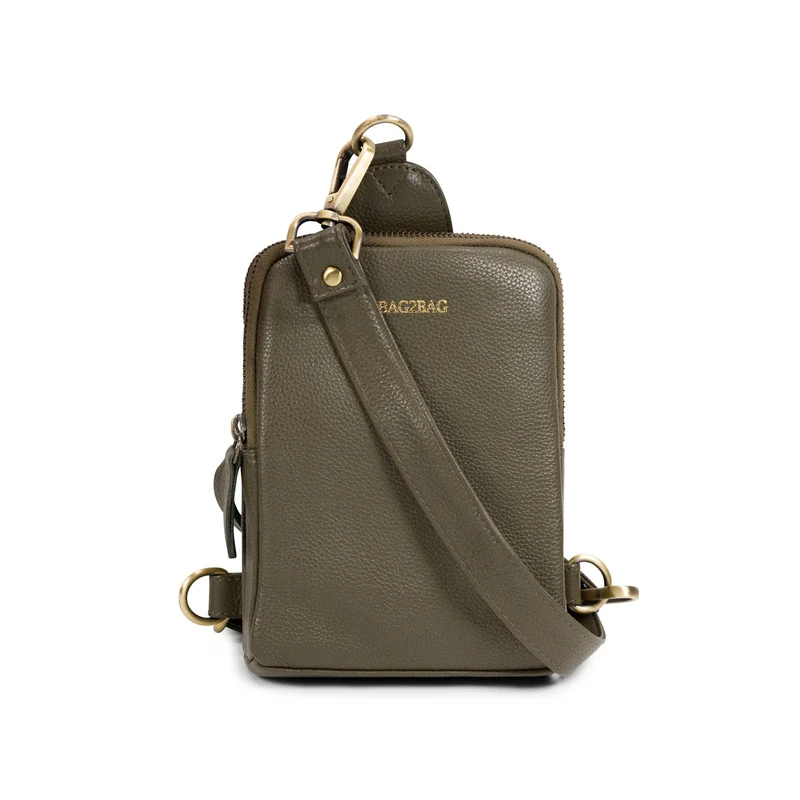 Bag2Bag Crossbodytas Model Bodo