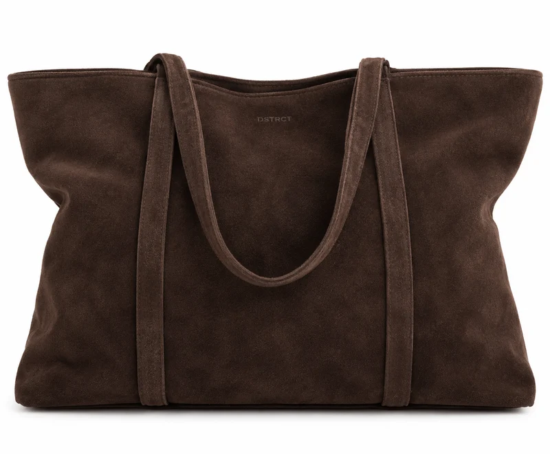 DSTRCT Suede-Leder Portland Road 121540
