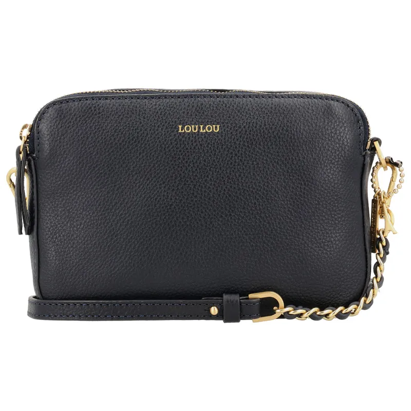 LouLou Essentiels Camera Bag Zoë
