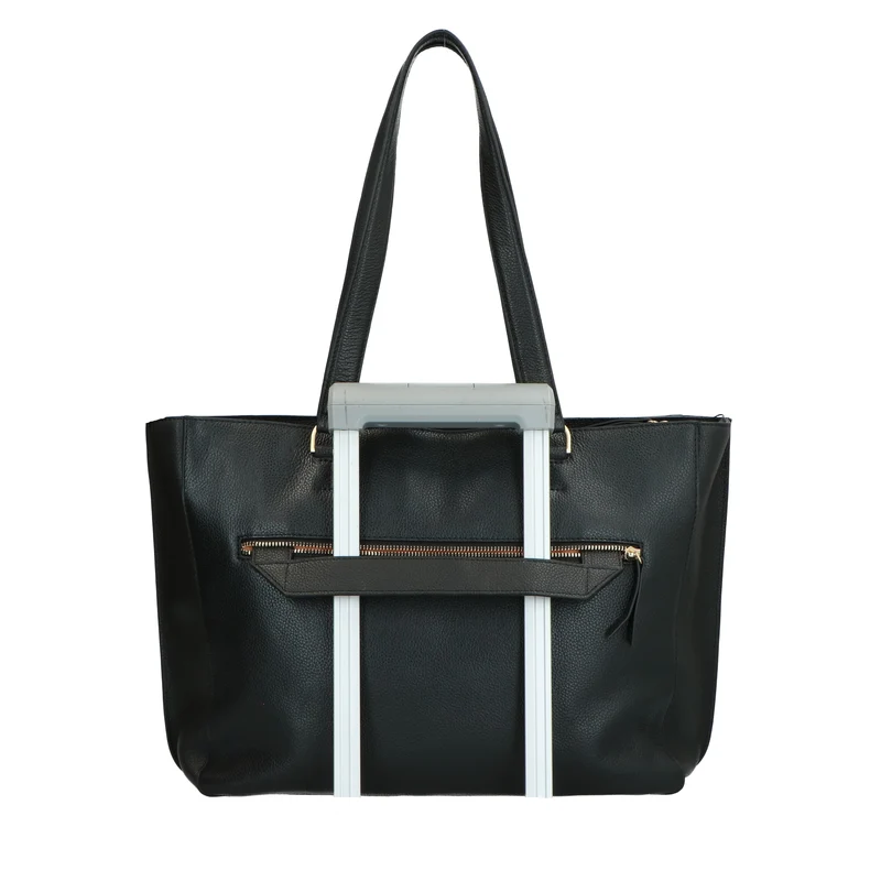 LouLou Essentiels Laptop Schoudertas Celine 15.6 Inch