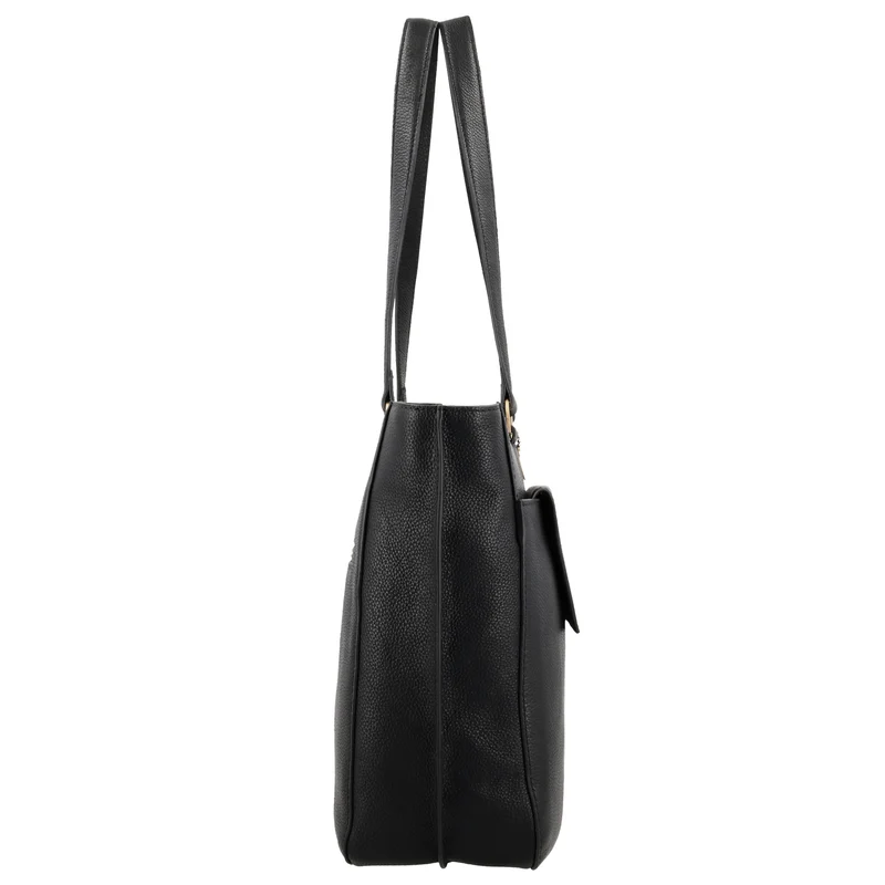 LouLou Essentiels Laptop Schoudertas Celine 15.6 Inch