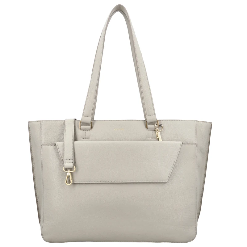 LouLou Essentiels Laptop Schoudertas Celine 15.6 Inch