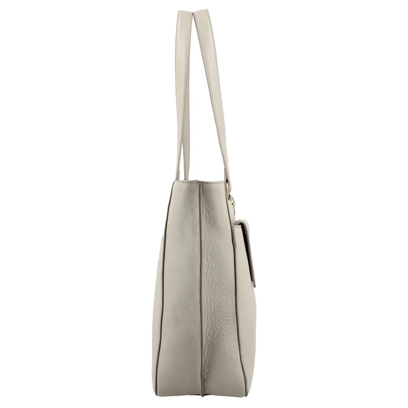 LouLou Essentiels Laptop Schoudertas Celine 15.6 Inch