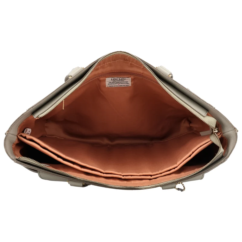 LouLou Essentiels Laptop Schoudertas Celine 15.6 Inch