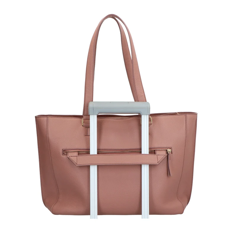 LouLou Essentiels Laptop Schoudertas Celine 15.6 Inch