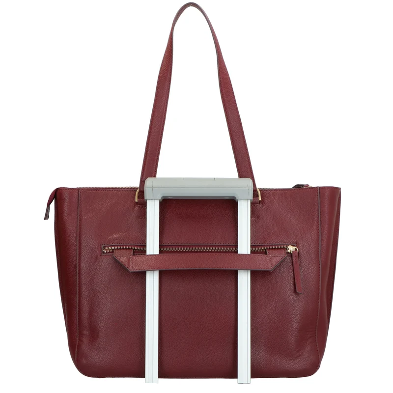 LouLou Essentiels Laptop Schoudertas Celine 15.6 Inch