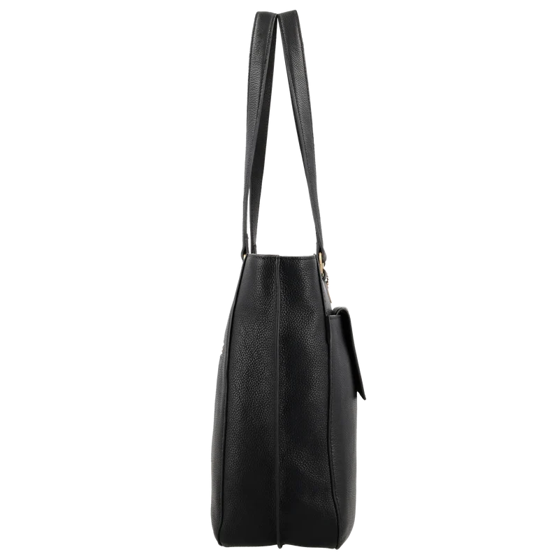 LouLou Essentiels Laptop Schoudertas Celine 15.6 Inch