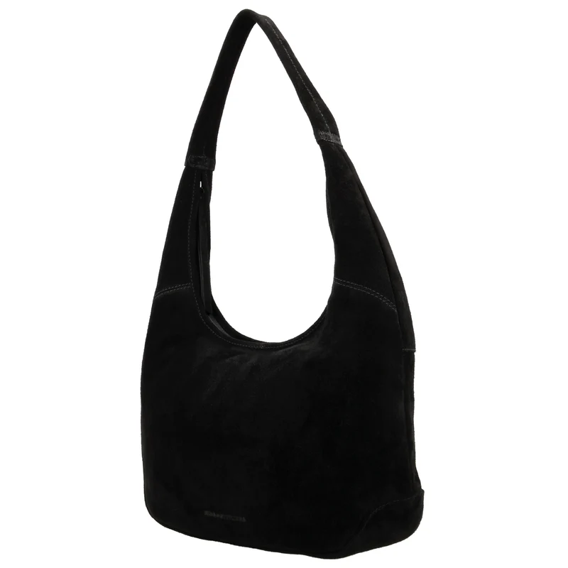 Hide & Stitches Brazos Hobo Schoudertas