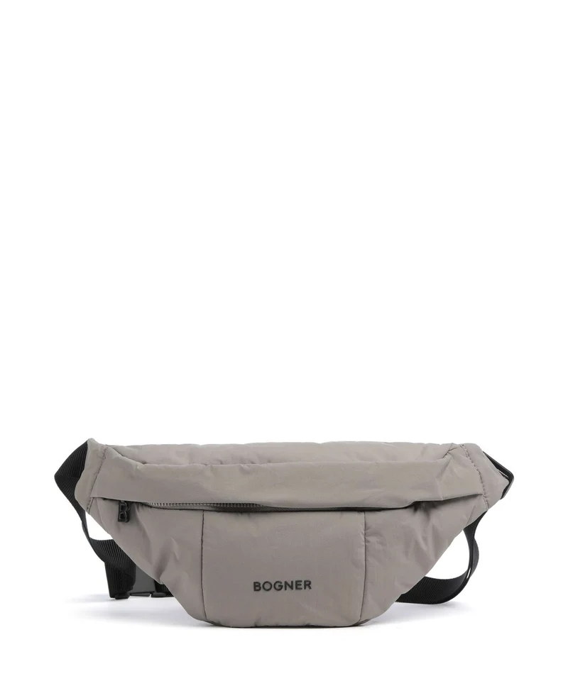 Bogner Bromont Tius Riñonera moon rock