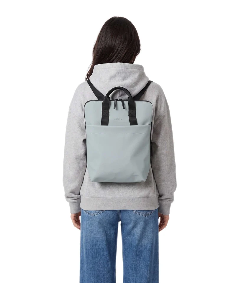 Ucon Acrobatics Lotus Infinity Masao Mini Bolso mochila dusty blue