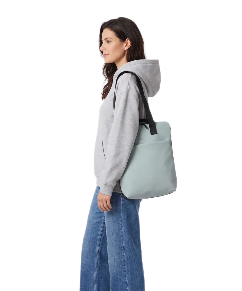 Ucon Acrobatics Lotus Infinity Masao Mini Bolso mochila dusty blue