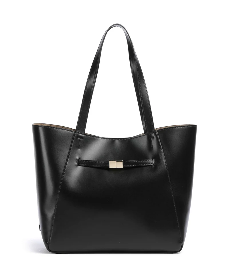 Marc O'Polo Tessa L Bolsa shopping black