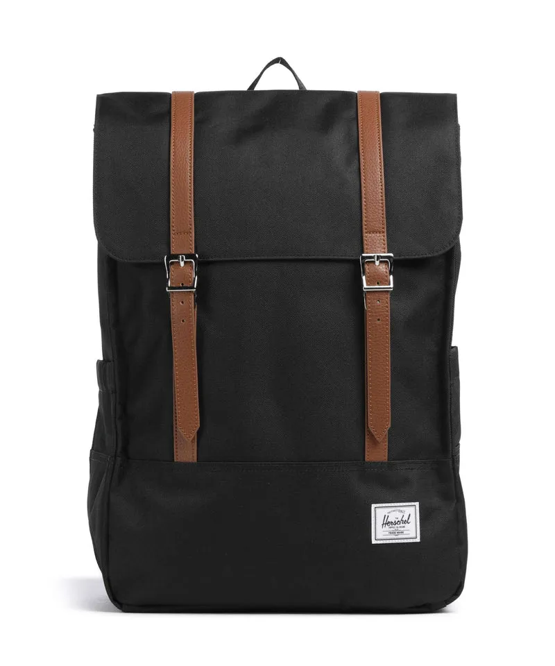 Herschel Survey 20 Mochila black