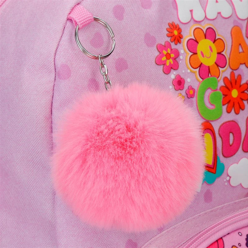 32424T2 MOCHILA ADAP. 45CM 2C. C/CARRO. MOVOM GOOD DAY