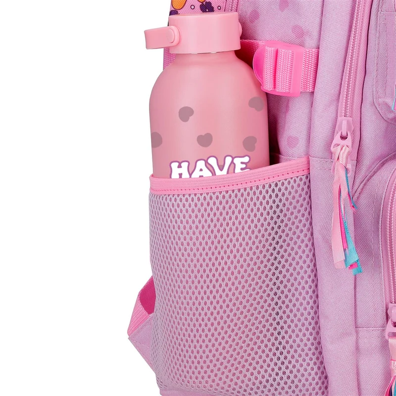 32424T2 MOCHILA ADAP. 45CM 2C. C/CARRO. MOVOM GOOD DAY
