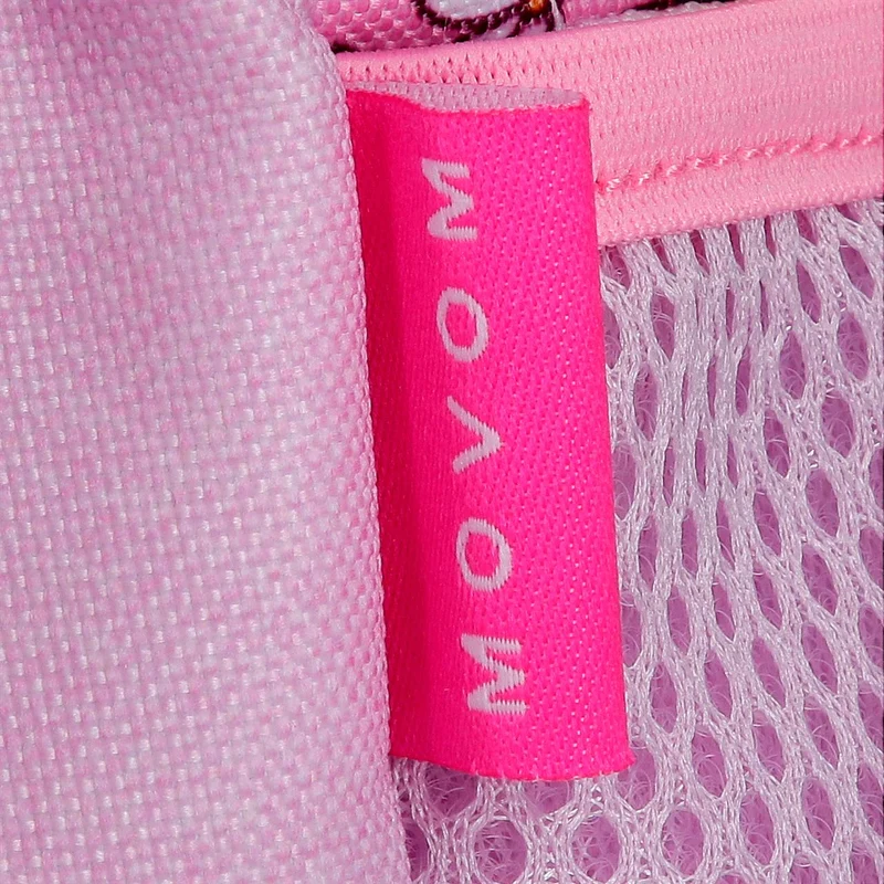 32422T2 MOCHILA ADAP. 38CM. C/CARRO. MOVOM GOOD DAY